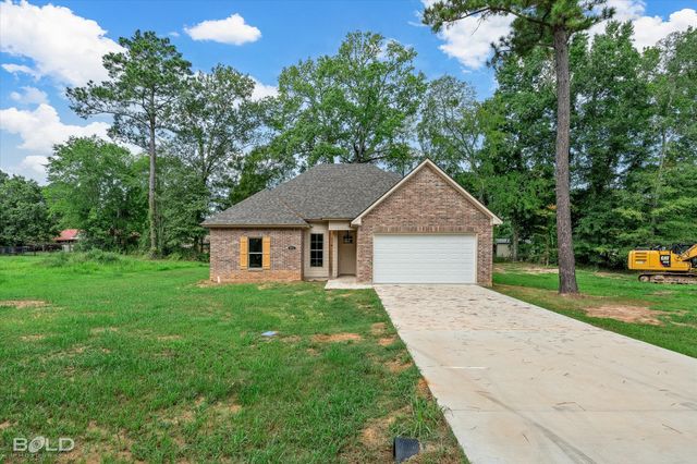 6912 Grigg Lane, Greenwood, LA 71033