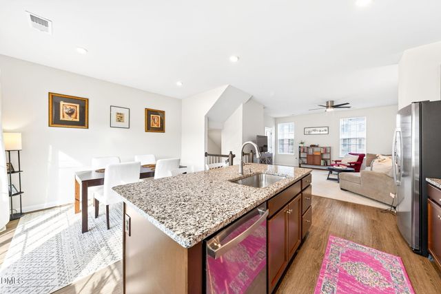 862 Romeria Drive, Durham, NC 27713