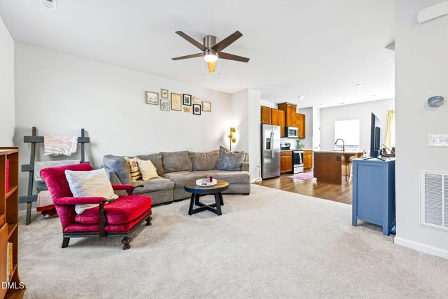 862 Romeria Drive, Durham, NC 27713