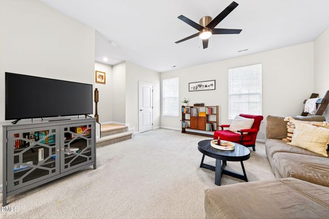 862 Romeria Drive, Durham, NC 27713