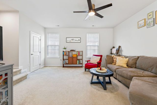 862 Romeria Drive, Durham, NC 27713