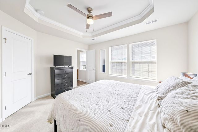 862 Romeria Drive, Durham, NC 27713