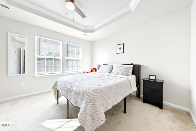 862 Romeria Drive, Durham, NC 27713