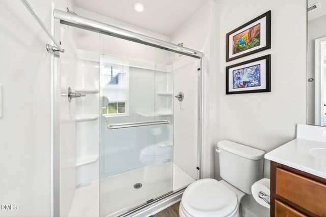 862 Romeria Drive, Durham, NC 27713