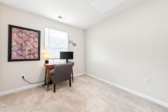 862 Romeria Drive, Durham, NC 27713