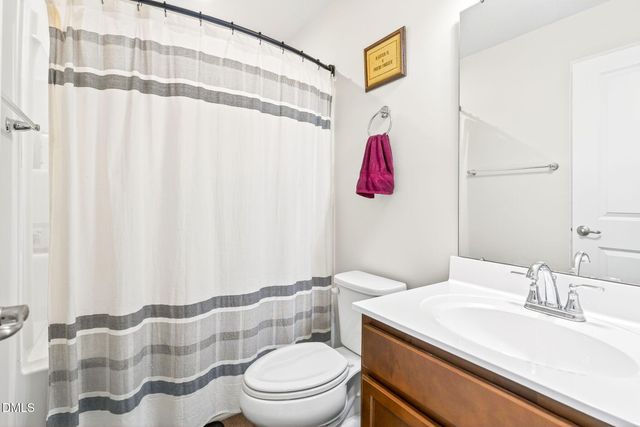 862 Romeria Drive, Durham, NC 27713