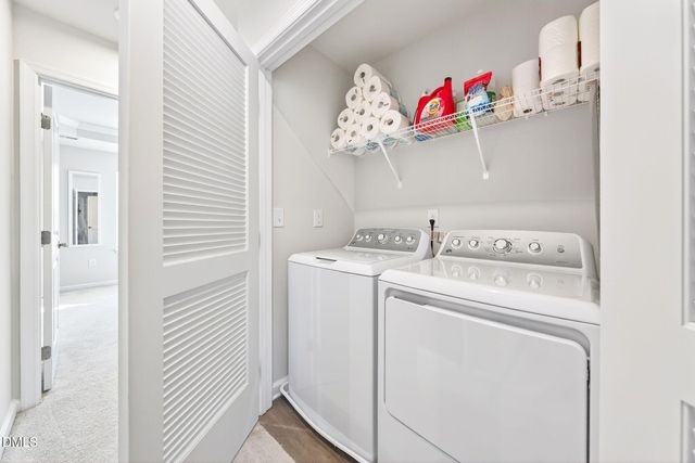 862 Romeria Drive, Durham, NC 27713