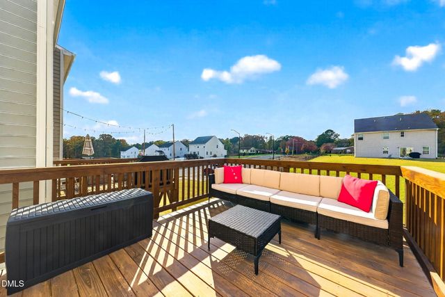 862 Romeria Drive, Durham, NC 27713