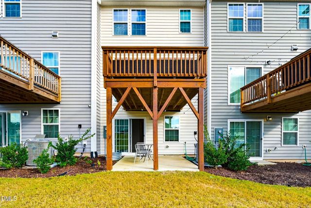 862 Romeria Drive, Durham, NC 27713