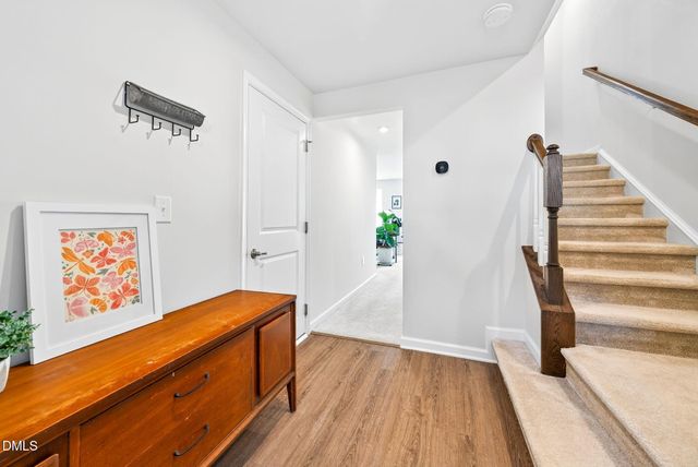 862 Romeria Drive, Durham, NC 27713