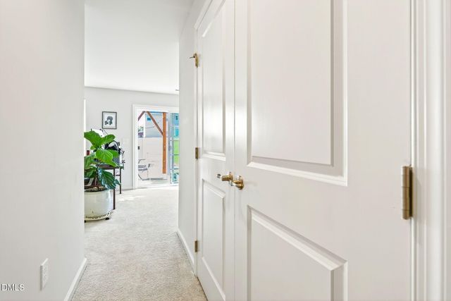 862 Romeria Drive, Durham, NC 27713