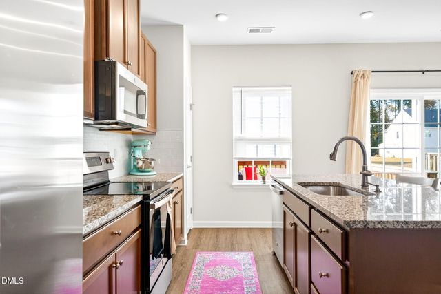 862 Romeria Drive, Durham, NC 27713