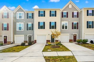 862 Romeria Drive, Durham, NC 27713