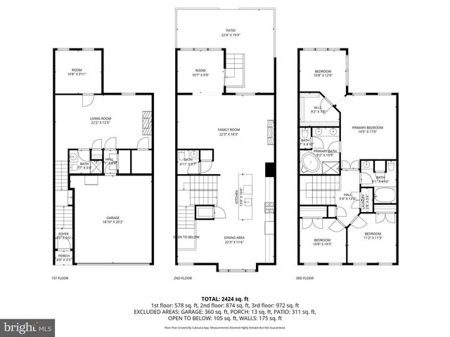 208 ADMIRALS CT, Arnold, MD 21012