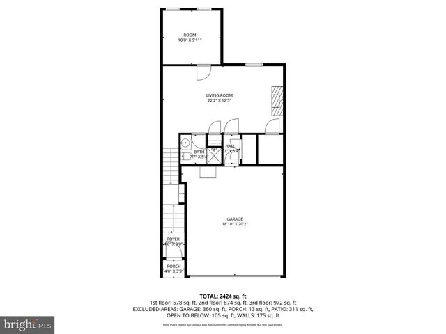 208 ADMIRALS CT, Arnold, MD 21012