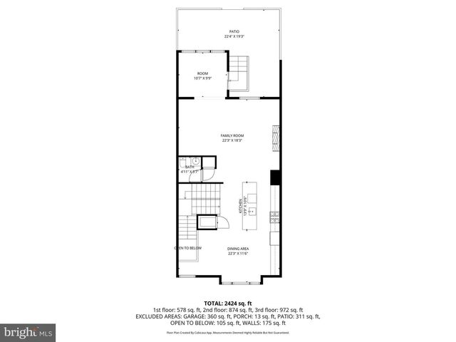 208 ADMIRALS CT, Arnold, MD 21012