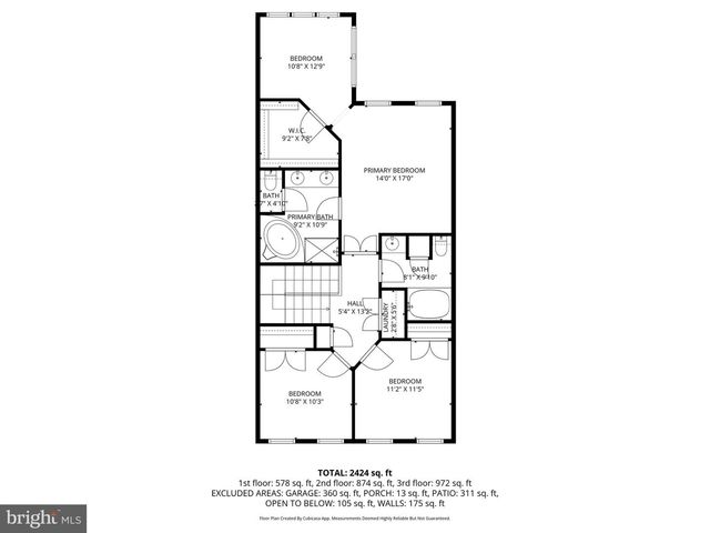 208 ADMIRALS CT, Arnold, MD 21012