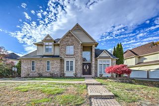 7418 Rafford Lane, West Bloomfield, MI 48322