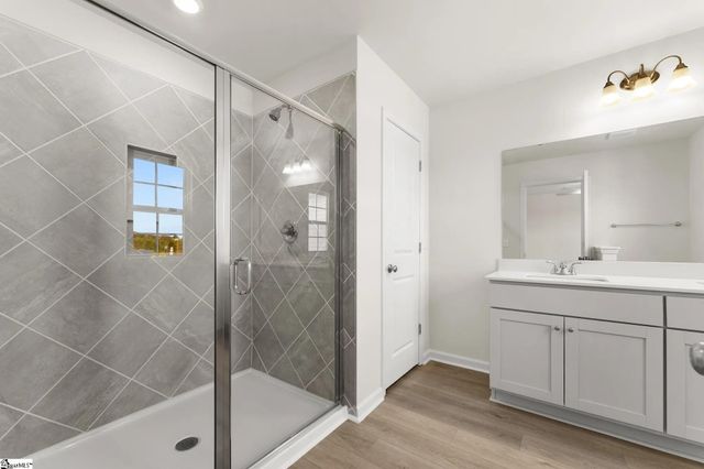 110 Cotesworth Street Lot 300 Lot 300 Tucker Ridge, Pendleton, SC 29670