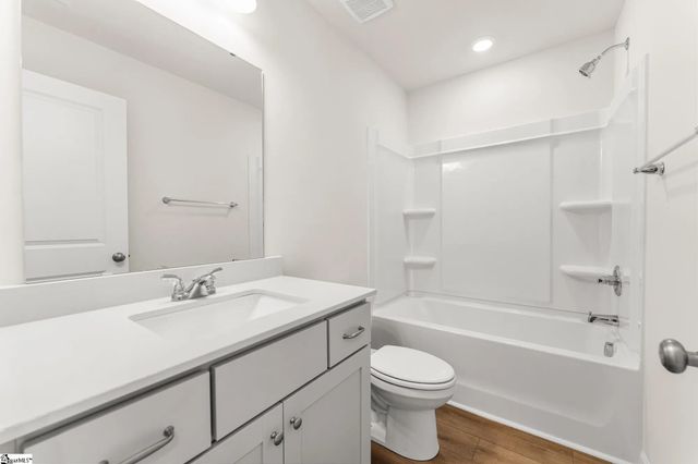 110 Cotesworth Street Lot 300 Lot 300 Tucker Ridge, Pendleton, SC 29670