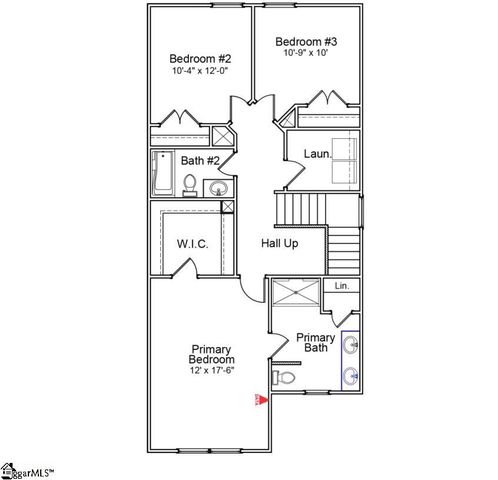 110 Cotesworth Street Lot 300 Lot 300 Tucker Ridge, Pendleton, SC 29670
