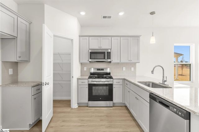 110 Cotesworth Street Lot 300 Lot 300 Tucker Ridge, Pendleton, SC 29670