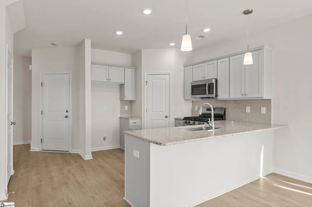 110 Cotesworth Street Lot 300 Lot 300 Tucker Ridge, Pendleton, SC 29670