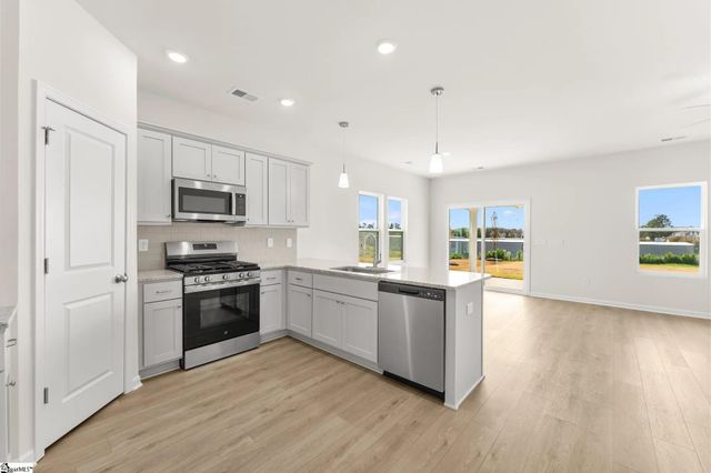 110 Cotesworth Street Lot 300 Lot 300 Tucker Ridge, Pendleton, SC 29670