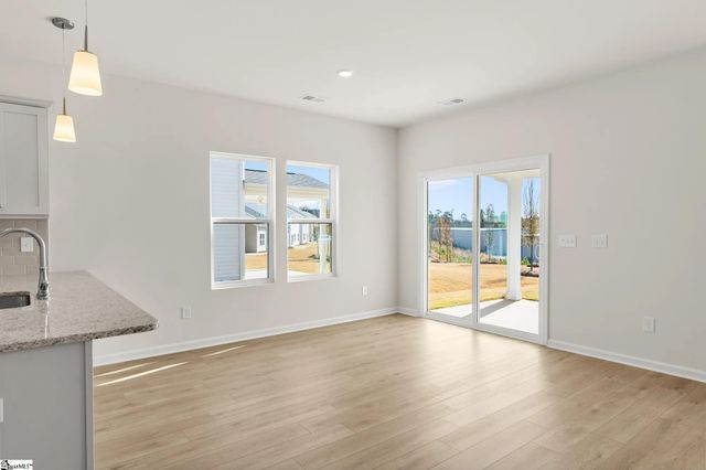 110 Cotesworth Street Lot 300 Lot 300 Tucker Ridge, Pendleton, SC 29670