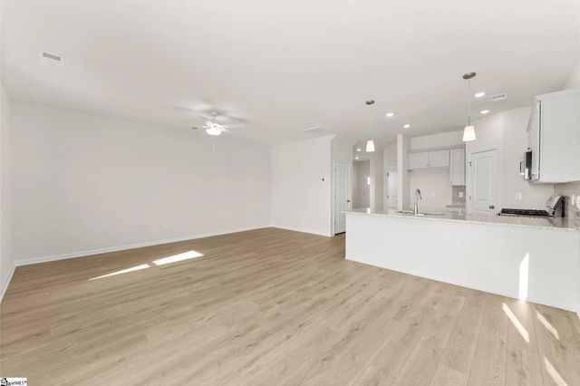 110 Cotesworth Street Lot 300 Lot 300 Tucker Ridge, Pendleton, SC 29670