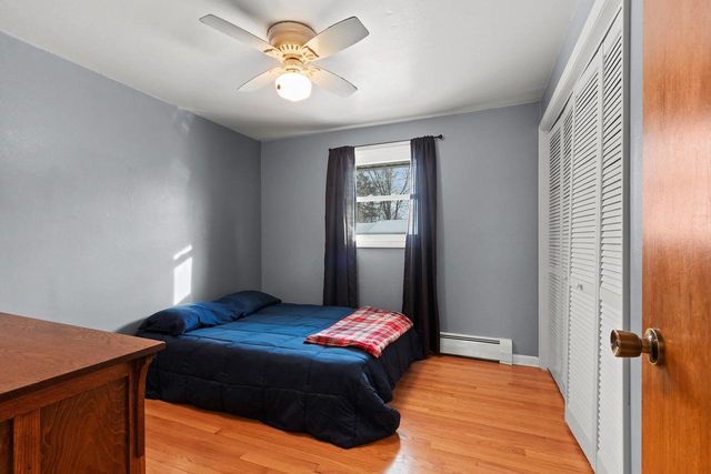 315 JOHNSON STREET, Pulaski, WI 54162