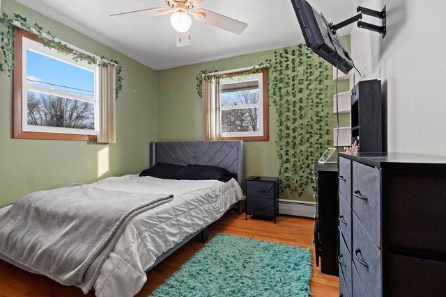 315 JOHNSON STREET, Pulaski, WI 54162