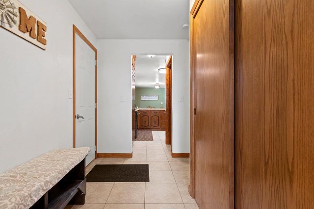 315 JOHNSON STREET, Pulaski, WI 54162