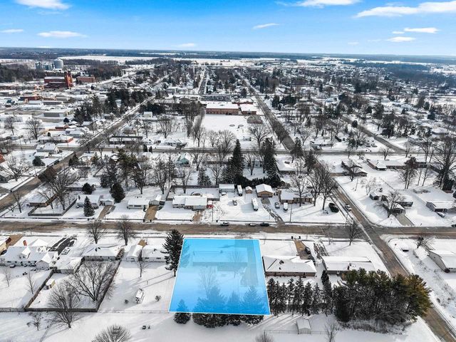 315 JOHNSON STREET, Pulaski, WI 54162