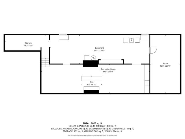 315 JOHNSON STREET, Pulaski, WI 54162