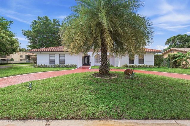 9642 NW 1ST Place, Coral Springs, FL 33071