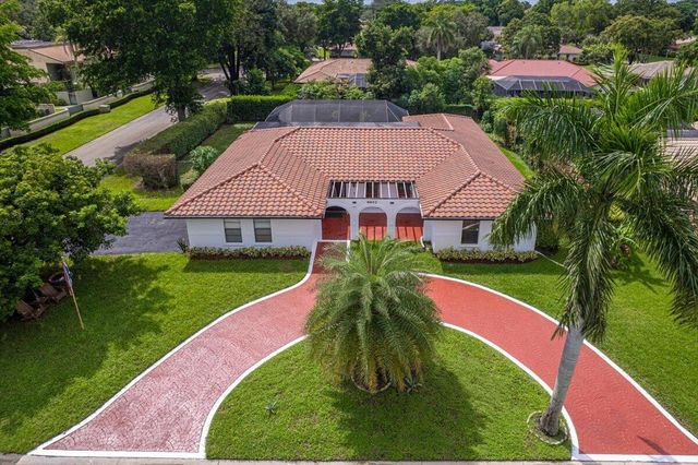 9642 NW 1ST Place, Coral Springs, FL 33071