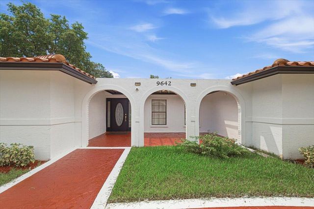9642 NW 1ST Place, Coral Springs, FL 33071