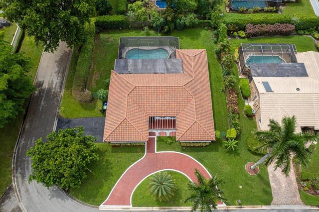 9642 NW 1ST Place, Coral Springs, FL 33071