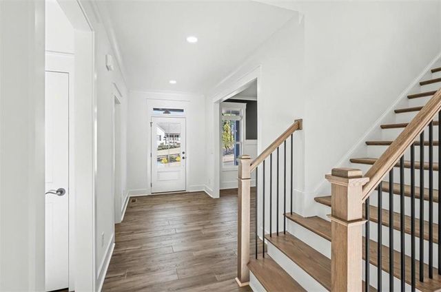 994 Cable Road, Waleska, GA 30183