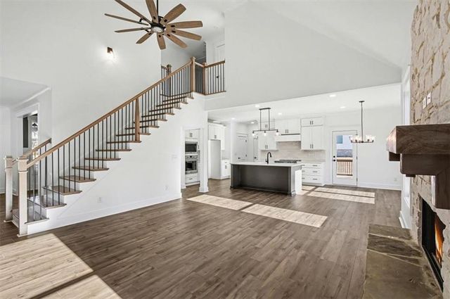 994 Cable Road, Waleska, GA 30183