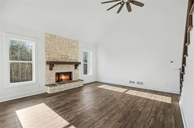 994 Cable Road, Waleska, GA 30183