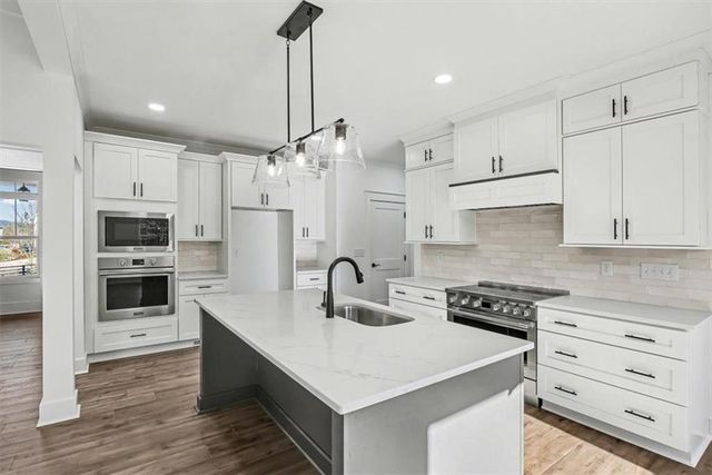 994 Cable Road, Waleska, GA 30183