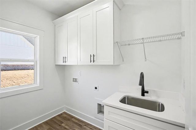 994 Cable Road, Waleska, GA 30183