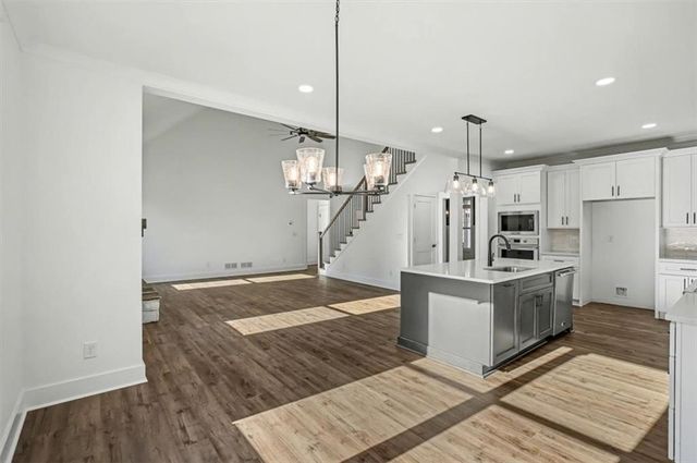 994 Cable Road, Waleska, GA 30183