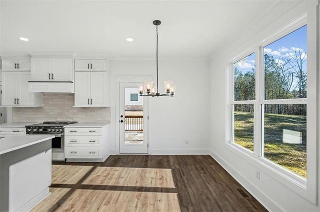 994 Cable Road, Waleska, GA 30183