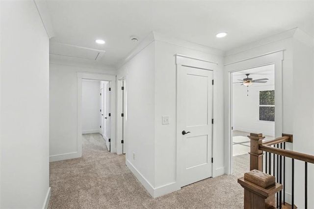 994 Cable Road, Waleska, GA 30183