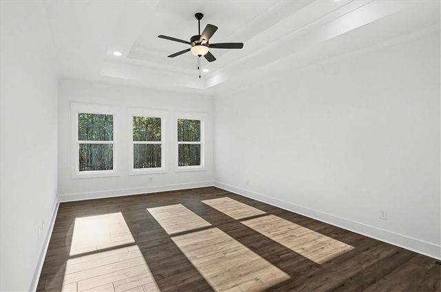 994 Cable Road, Waleska, GA 30183