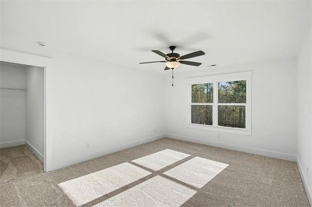 994 Cable Road, Waleska, GA 30183