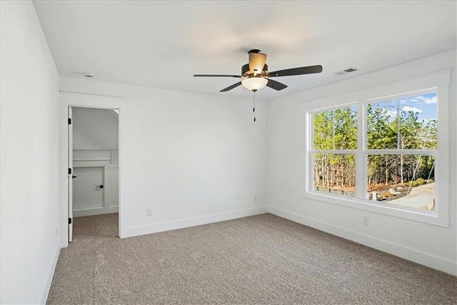 994 Cable Road, Waleska, GA 30183